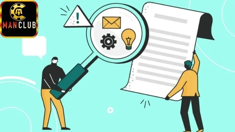 Tầm quan trọng của công khai số liệu minh bạch đối với Manclub