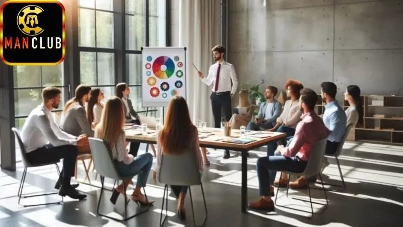 Giới thiệu về chương trình đào tạo đại lý Manclub