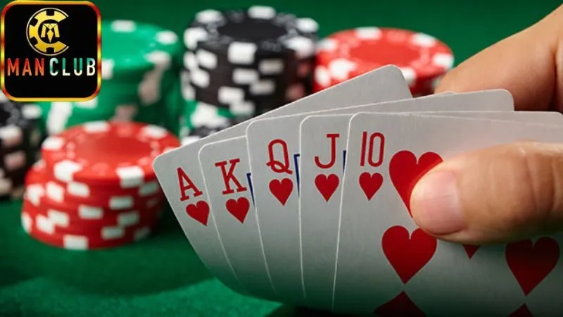 Các loại bài trong phỏm