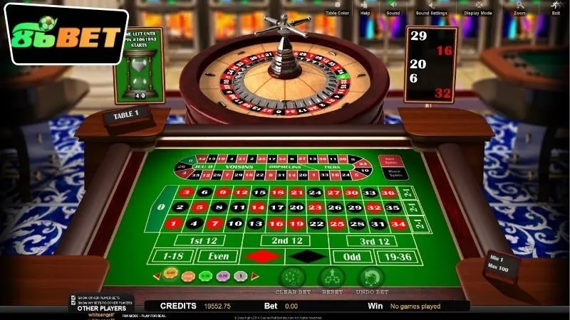 Đăng ký 86BET nhận 100K